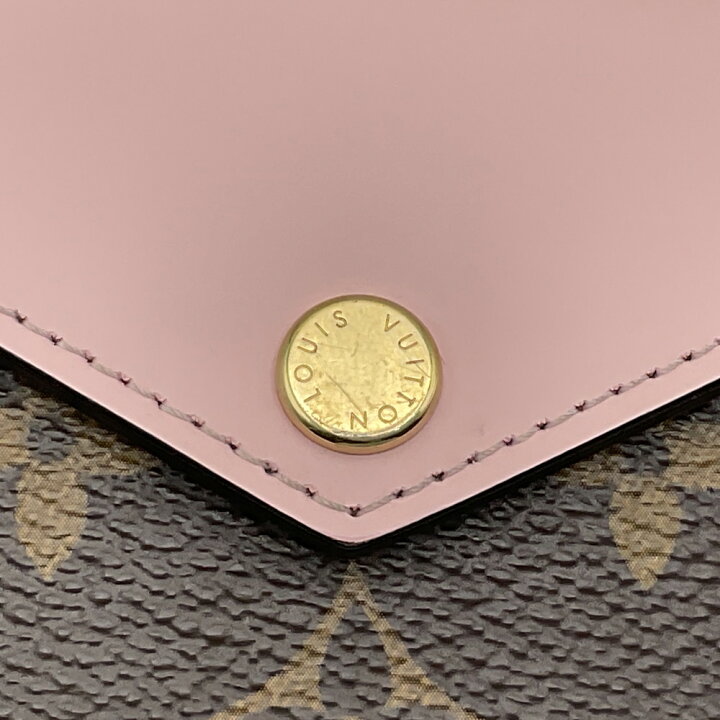 楽天市場】LOUIS VUITTON（ルイ・ヴィトン） M62933 モノグラム  