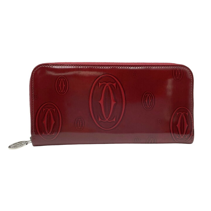 楽天市場】【中古】Cartier（カルティエ）L3001253 ハッピーバースデー 