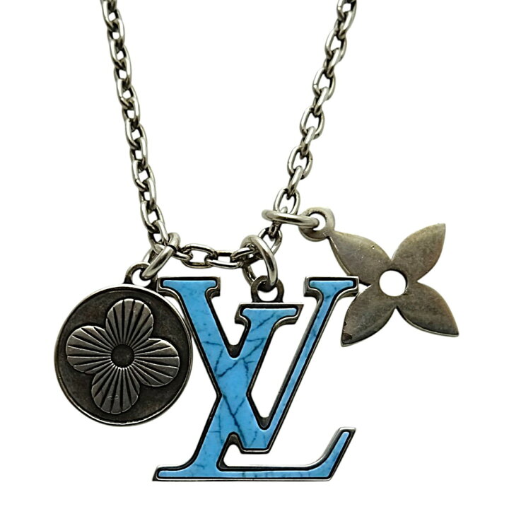 楽天市場】【中古】LOUIS VUITTON（ルイヴィトン） M68904 ペンダント 