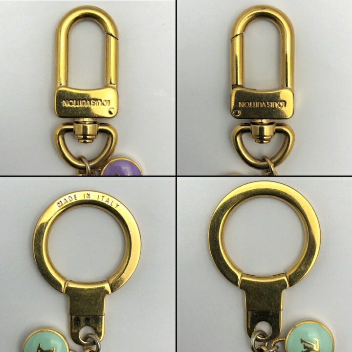 楽天市場】【中古】LOUIS VUITTON（ルイヴィトン） M65380 ポルトクレ 