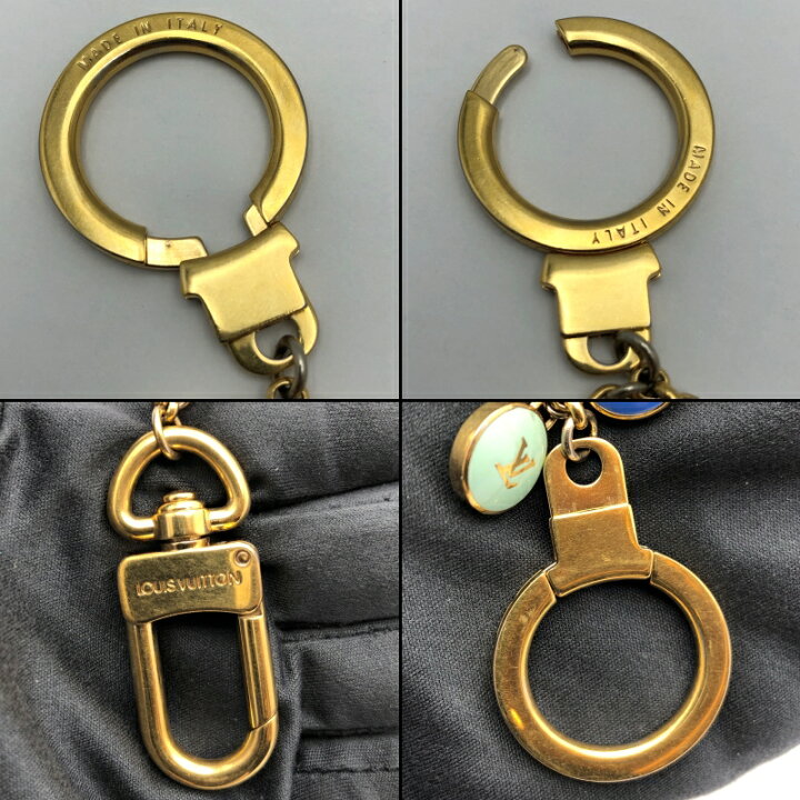 楽天市場】【中古】LOUIS VUITTON（ルイヴィトン） M65380 ポルトクレ 