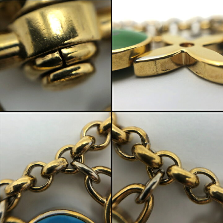 楽天市場】【中古】LOUIS VUITTON（ルイヴィトン） M65380 ポルトクレ  