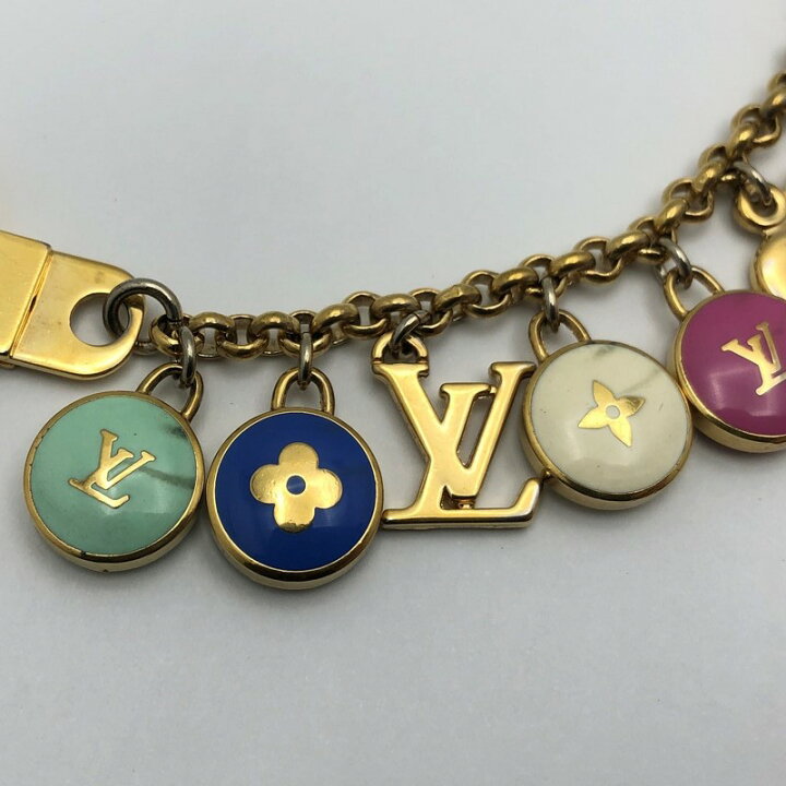 楽天市場】【中古】LOUIS VUITTON（ルイヴィトン） M65380 ポルトクレ 