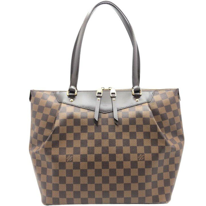 楽天市場】【中古】LOUIS VUITTON（ルイヴィトン） N41103 ウェスト 