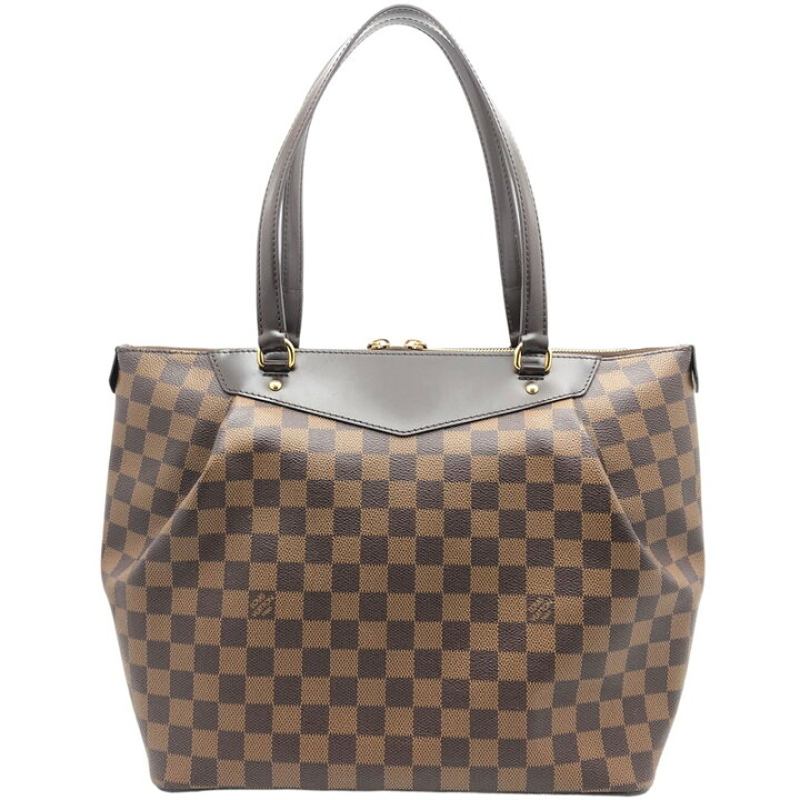 楽天市場】【中古】LOUIS VUITTON（ルイヴィトン） N41103 ウェスト  