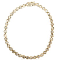 楽天市場】18金 ブレスレット（カラット数2.0 ～ 2.99ct）（ジュエリー  