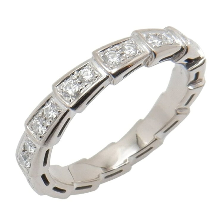 楽天市場】【中古】BVLGARI（ブルガリ） 349743 セルペンティ  