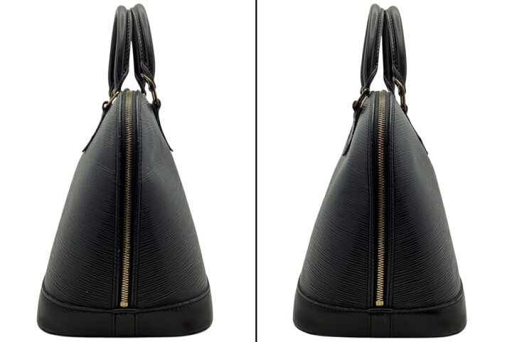 楽天市場】【中古】 LOUIS VUITTON (ルイヴィトン) M52142 エピ アルマ  