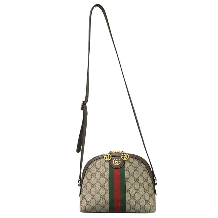 楽天市場】【中古】GUCCI（グッチ） 499621 オフィディア ショルダー 