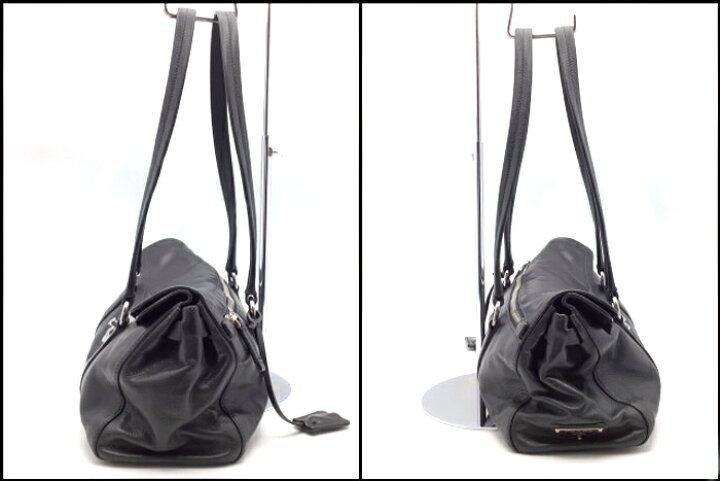 楽天市場】【中古】PRADA（プラダ） BR3274 ショルダーバッグ 