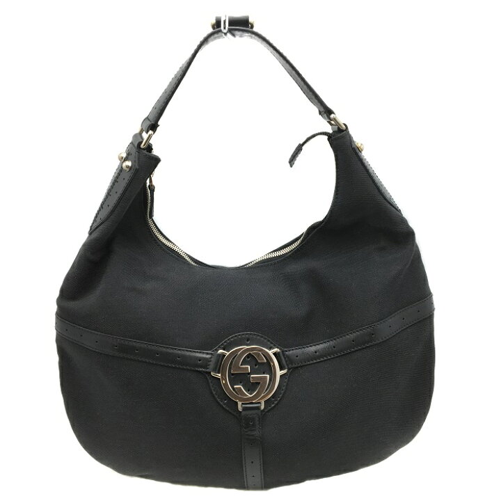 楽天市場】【中古】GUCCI（グッチ） 114871 ワンショルダーバッグ  