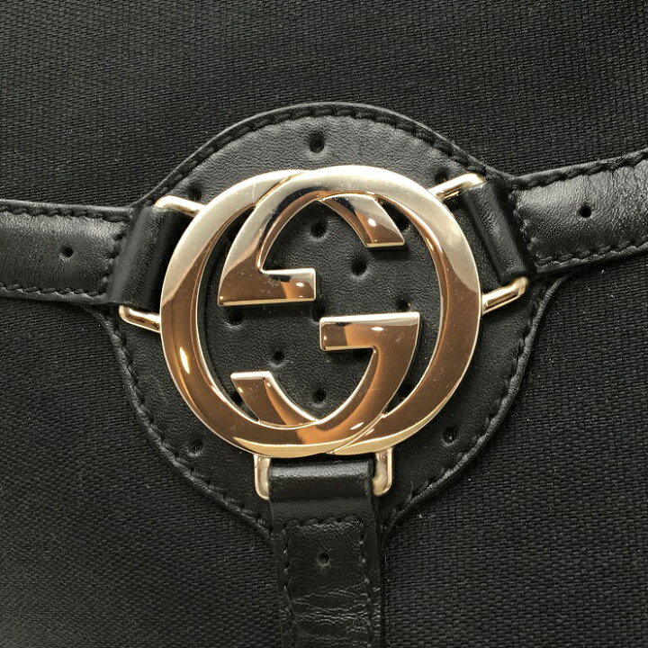 楽天市場】【中古】GUCCI（グッチ） 114871 ワンショルダーバッグ 
