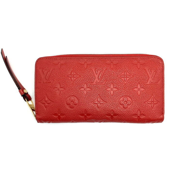 楽天市場】【中古】 LOUIS VUITTON (ルイヴィトン) M60737 ジッピー  