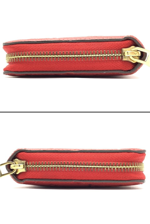 楽天市場】【中古】 LOUIS VUITTON (ルイヴィトン) M60737 ジッピー  