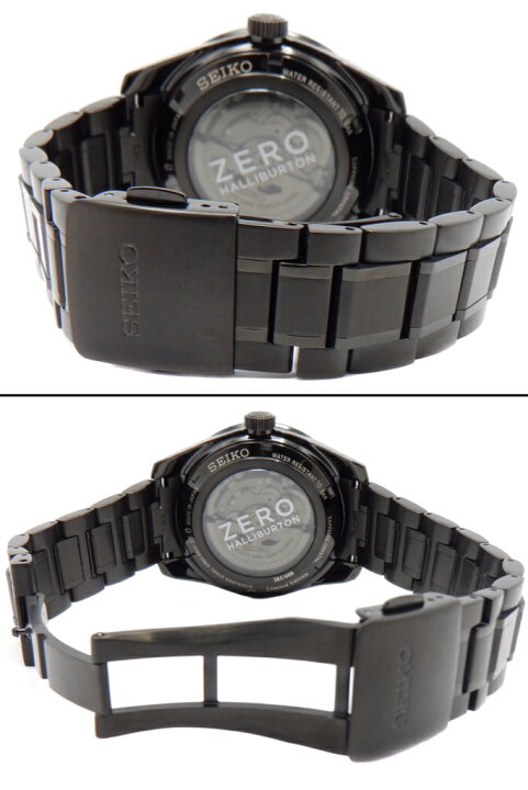 楽天市場】【中古】 SEIKO （セイコー） SPB271JC プレサージュ  