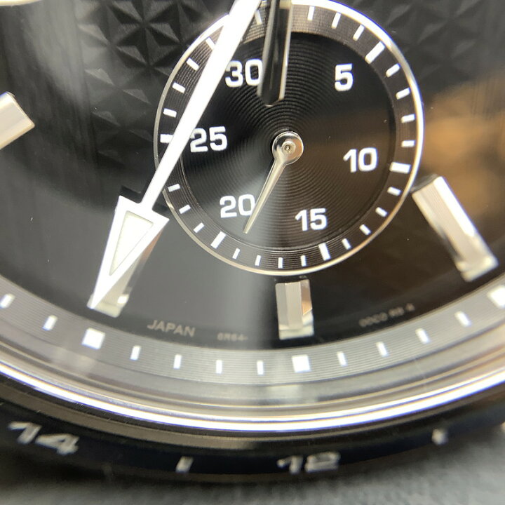 楽天市場】【中古】 SEIKO （セイコー） SPB271JC プレサージュ 