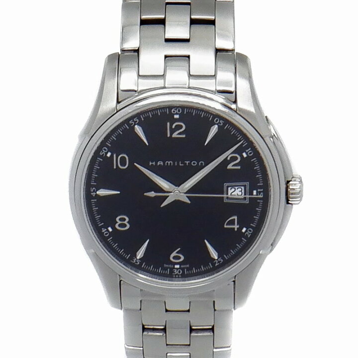 楽天市場】【中古】HAMILTON（ハミルトン） H32411735 H324111 ジャズ 