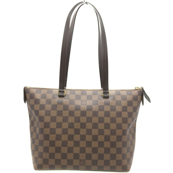 楽天市場】【中古】 LOUIS VUITTON (ルイヴィトン) N41012 イエナPM  