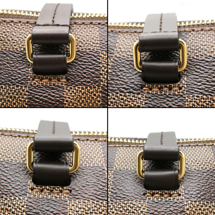楽天市場】【中古】 LOUIS VUITTON (ルイヴィトン) N41012 イエナPM 