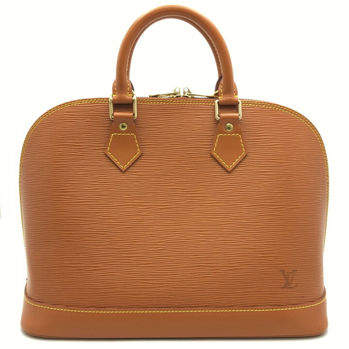 楽天市場】【中古】LOUIS VUITTON（ルイヴィトン） M52148 エピ 