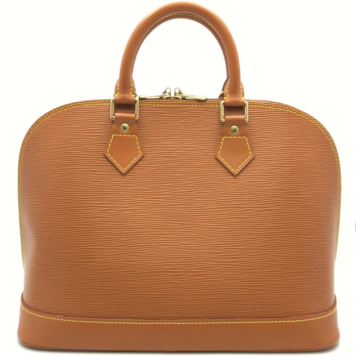 楽天市場】【中古】LOUIS VUITTON（ルイヴィトン） M52148 エピ 