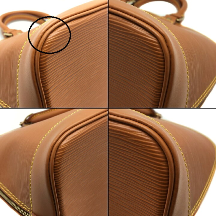 楽天市場】【中古】LOUIS VUITTON（ルイヴィトン） M52148 エピ  