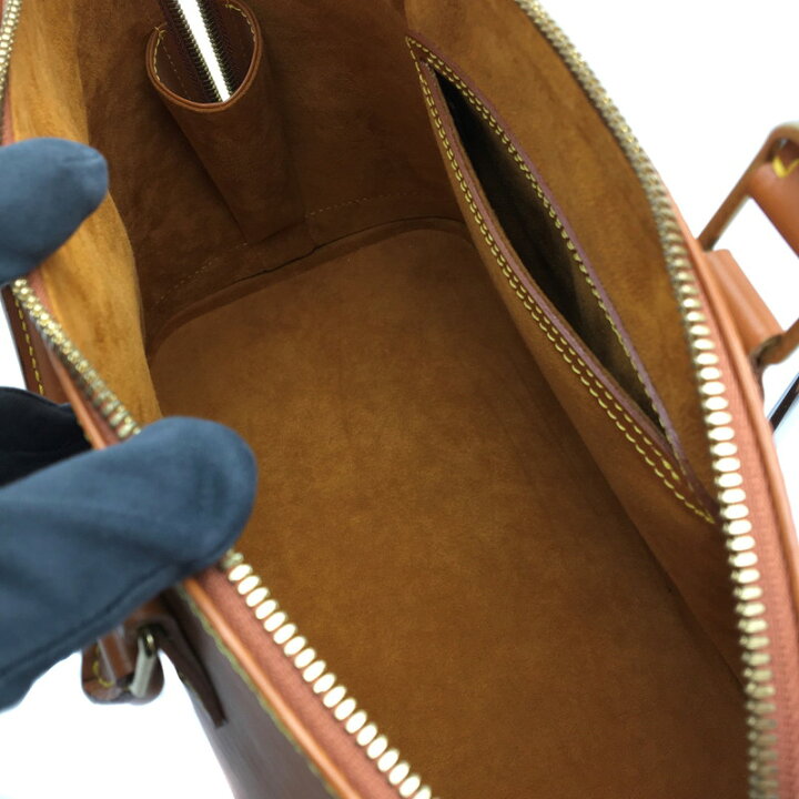 楽天市場】【中古】LOUIS VUITTON（ルイヴィトン） M52148 エピ 