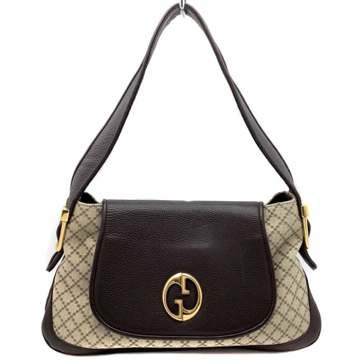 楽天市場】【中古】GUCCI（グッチ） 251811 ディアマンテ ワン 