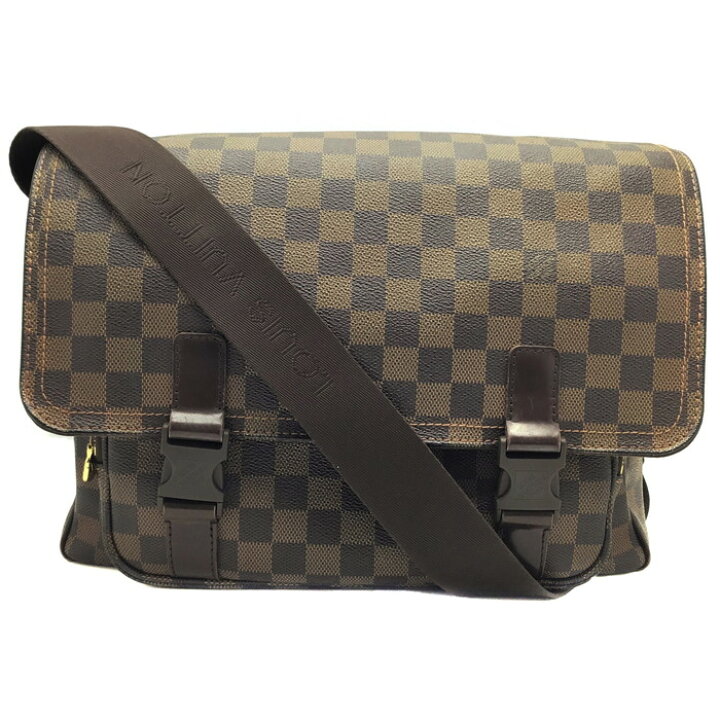楽天市場】【中古】LOUIS VUITTON （ルイヴィトン） N51125  