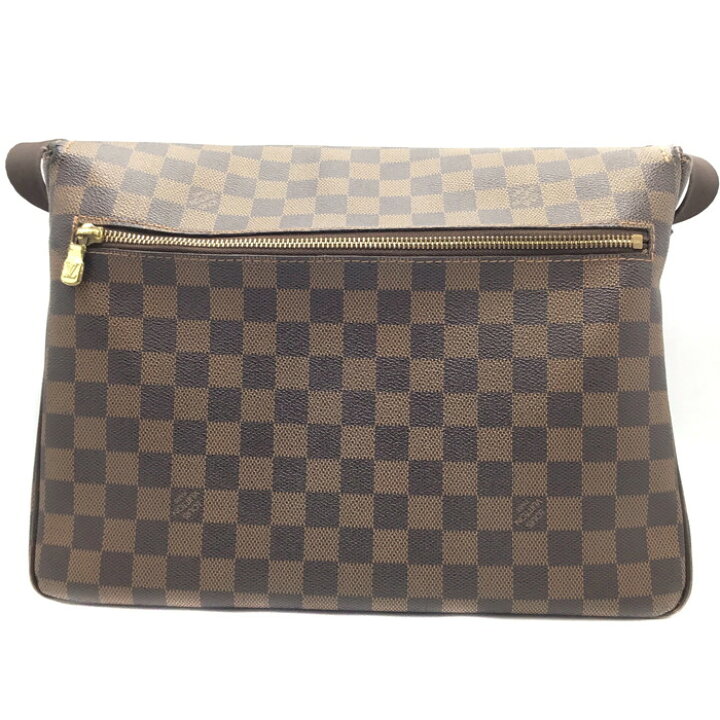 楽天市場】【中古】LOUIS VUITTON （ルイヴィトン） N51125  