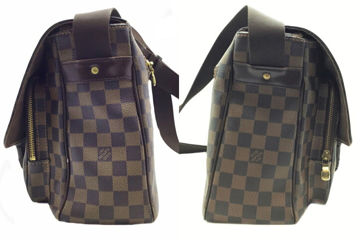 楽天市場】【中古】LOUIS VUITTON （ルイヴィトン） N51125  