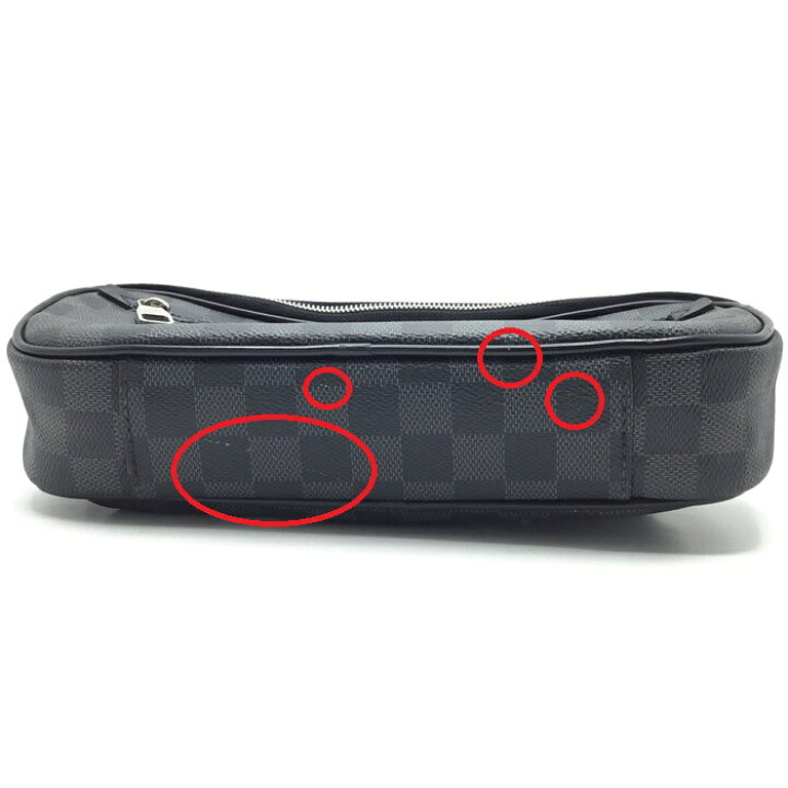 楽天市場】【中古】 LOUIS VUITTON (ルイヴィトン) N41289 