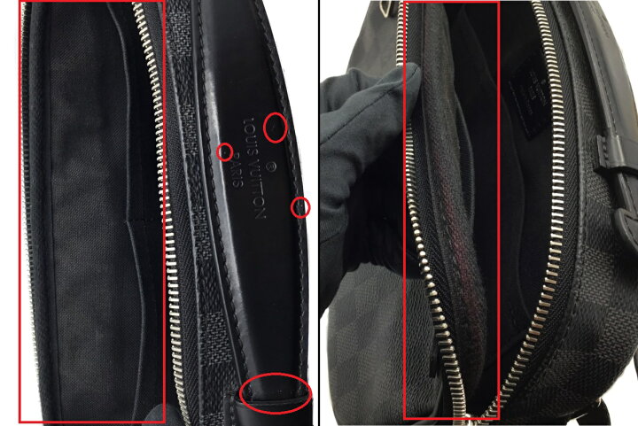 楽天市場】【中古】 LOUIS VUITTON (ルイヴィトン) N41289 