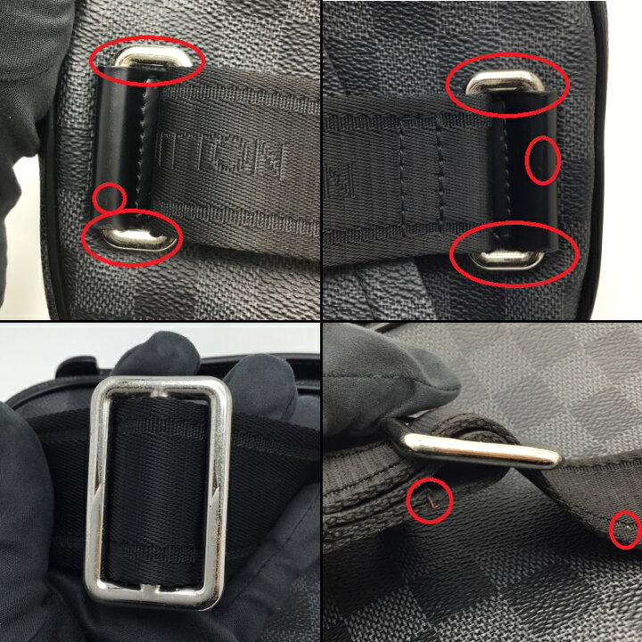 楽天市場】【中古】 LOUIS VUITTON (ルイヴィトン) N41289 