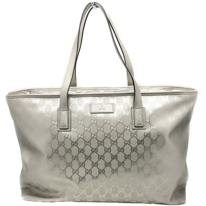 楽天市場】【中古】GUCCI(グッチ) 211120 GGインプリメ グッチシマ 