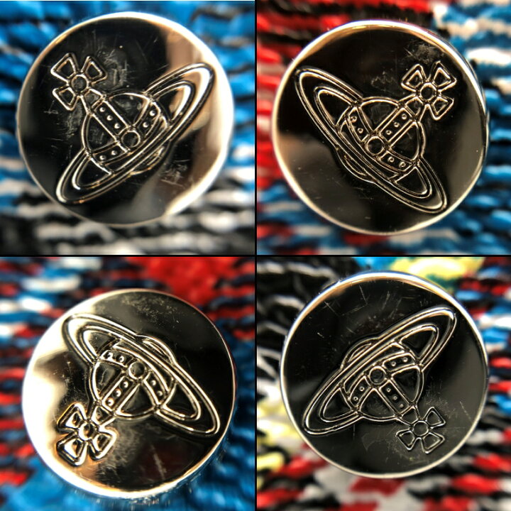 楽天市場】【中古】VivienneWestwood（ヴィヴィアンウエストウッド 
