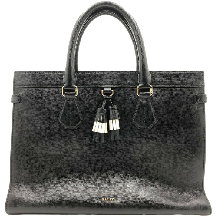 楽天市場】【中古】BALLY（バリー） TABY ハンドバッグ ショルダー  