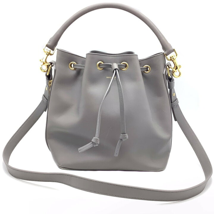 楽天市場】【中古】SAINT LAURENT（サンローラン） 381646  