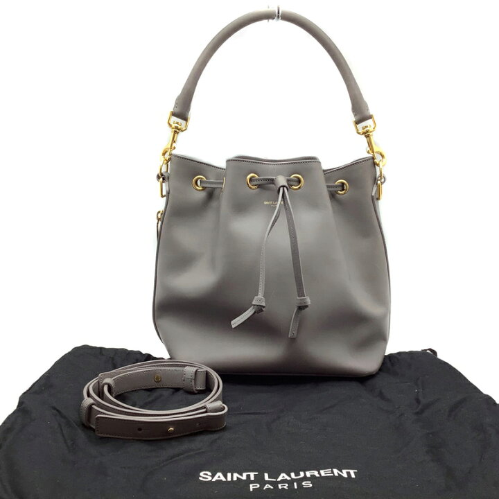 楽天市場】【中古】SAINT LAURENT（サンローラン） 381646  
