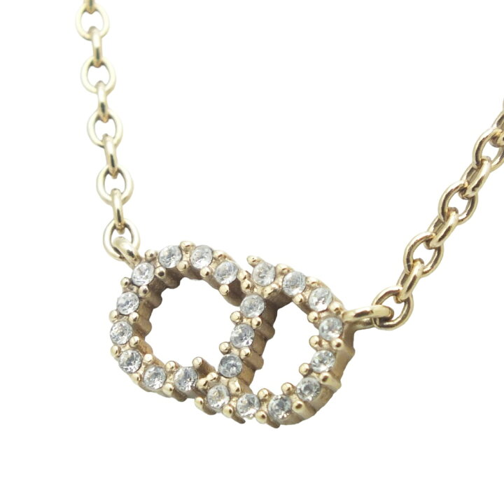 楽天市場】【中古】DIOR (ディオール）金色 ゴールド CLAIR D LUNE 