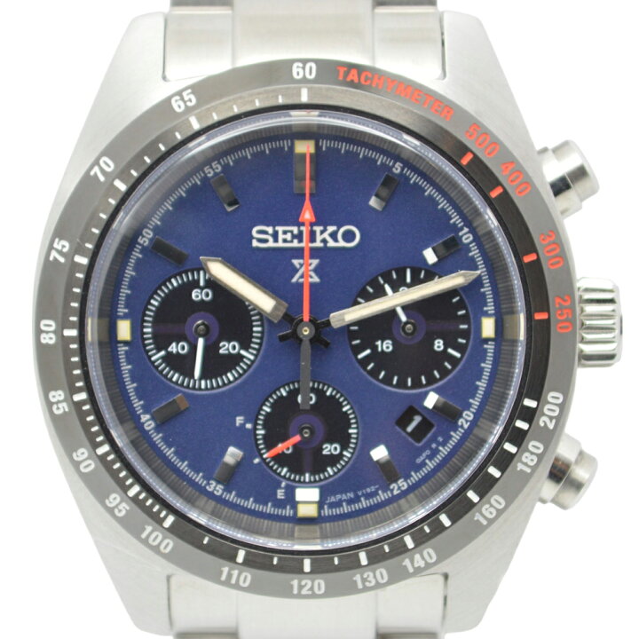 楽天市場】【中古】 SEIKO (セイコー) SBDL087 プロスペックス 