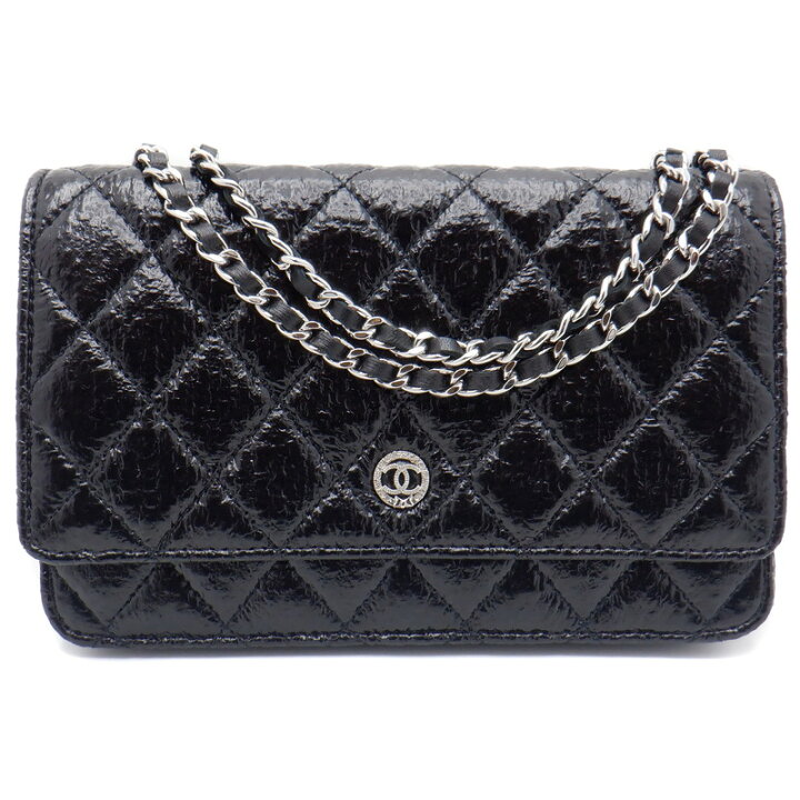 楽天市場】【中古】 CHANEL （シャネル） 推定：A68851 マトラッセ  