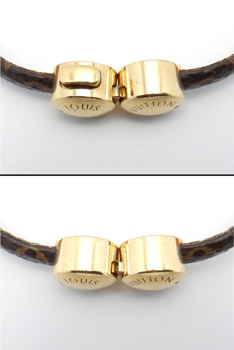 楽天市場】【中古】 LOUIS VUITTON (ルイヴィトン) M6407 モノグラム 