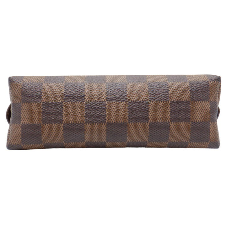 楽天市場】【中古】 LOUIS VUITTON (ルイヴィトン) N47516 ポシェット  