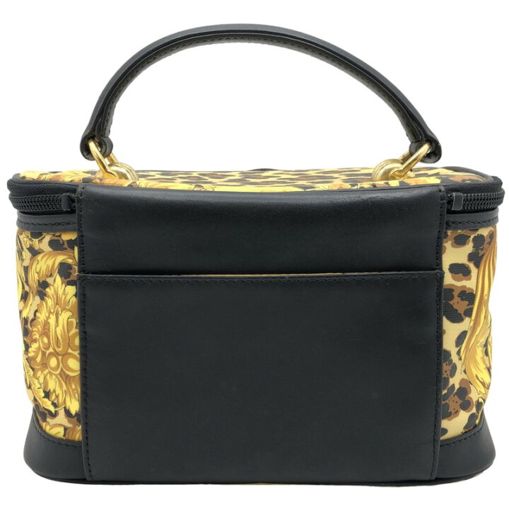 楽天市場】【中古】 GIANNI VERSACE (ヴェルサーチ) ヴェルサーチェ 