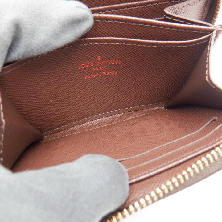 楽天市場】【中古】LOUIS VUITTON（ルイヴィトン） N63070 ジッピー  