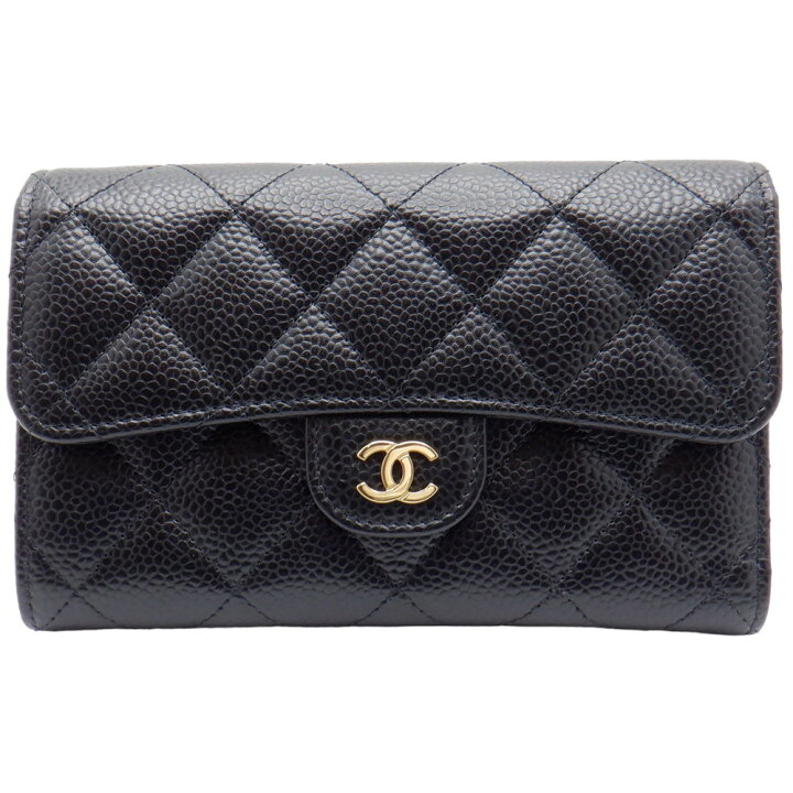 楽天市場】【中古】 CHANEL (シャネル) 推定 AP0232 マトラッセ  