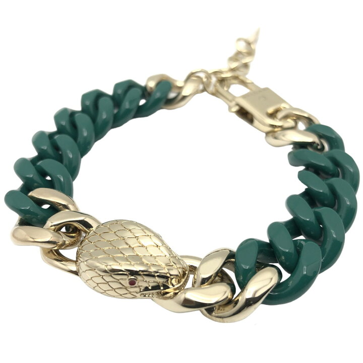 楽天市場】【中古】BVLGARI（ブルガリ） セルペンティ フォーエバー 