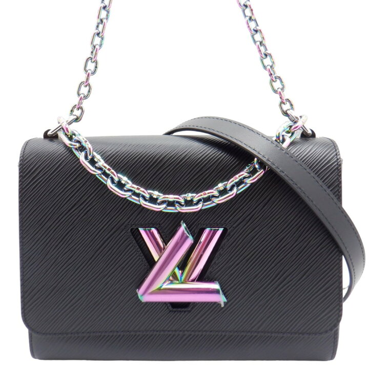 楽天市場】【中古】 LOUIS VUITTON (ルイヴィトン) M22028 ツイストMM 