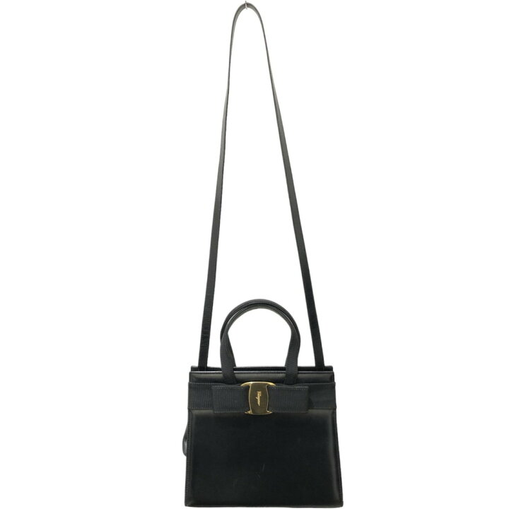 楽天市場】【中古】 Salvatore Ferragamo (サルヴァトーレ フェラガモ  